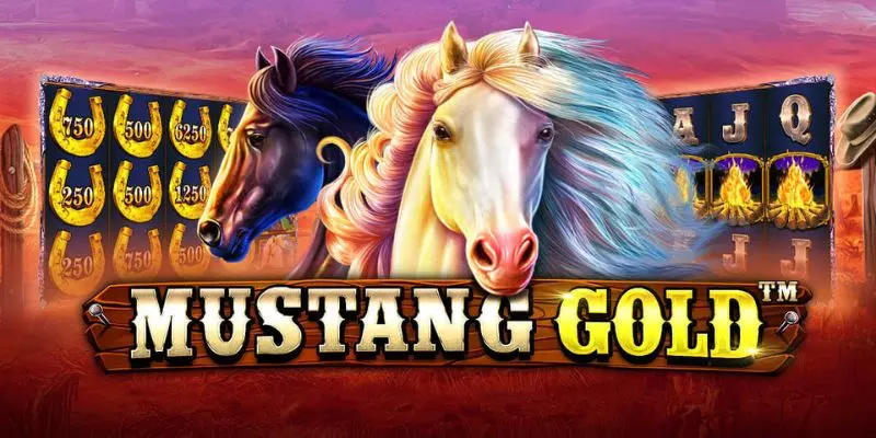 Chơi Mustang Gold như thế nào?