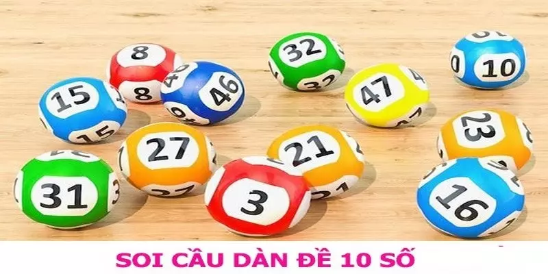 Bí Kíp Nuôi Dàn Đề 10 Số Ăn Trọn Tiền Cược