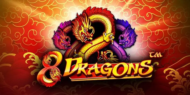 Giới thiệu khái quát về 8 Dragons Slot
