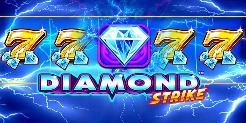 Diamond Strike Slot là gì?
