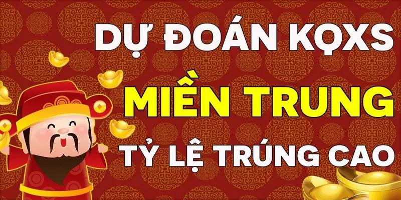 Phương Pháp Soi Đề Miền Trung Chính Xác Nhất