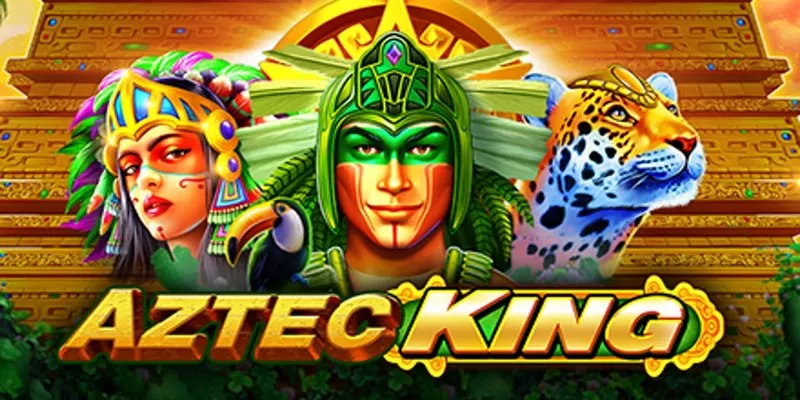 Khám Phá Game Aztec King Slot - Ngồi Đền Bị Lãng Quên