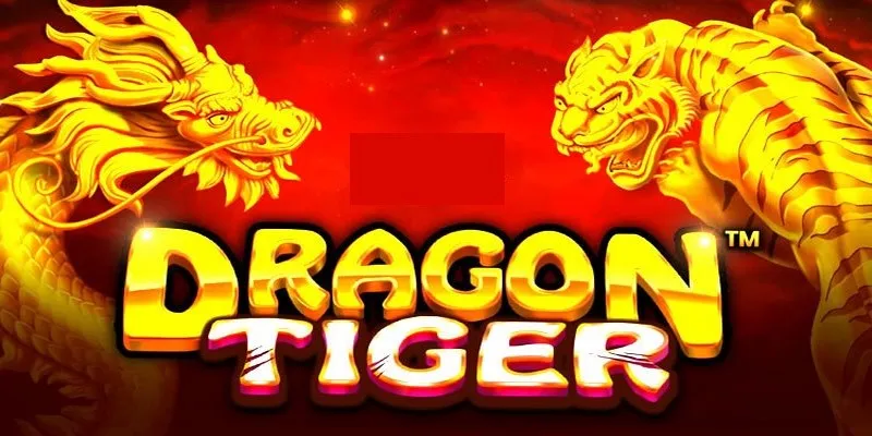 Quy trình tham gia chơi Dragon Tiger