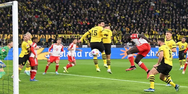 Tại sao phải soi kèo Dortmund với Bayern?
