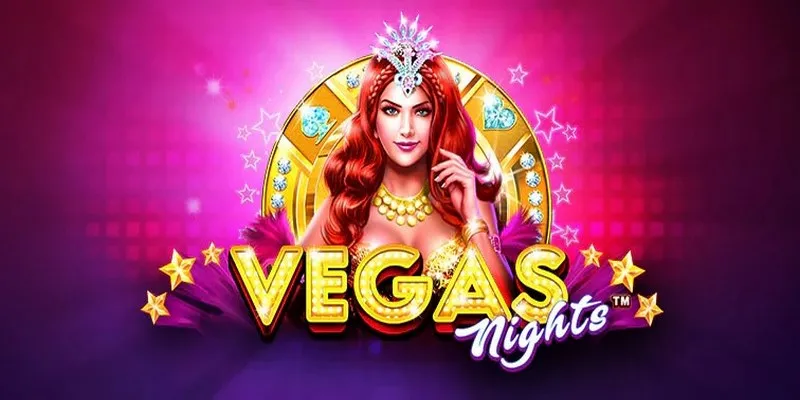 Cách Chơi Vegas Night Slot Dễ Hiểu Nhất Cho Mọi Bet Thủ