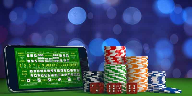 Chinh Phục Sicbo Ww88 Với Bí Kíp Đánh Bại Nhà Cái Casino